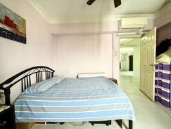Blk 231 Pasir Ris Drive 4 (Pasir Ris), HDB 5 Rooms #506477691